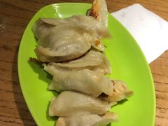 -锅贴王小吃(南大街店)