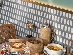 -陶兰居·手工点心·粤菜(圆融时代广场店)