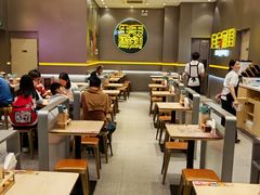 -小杨生煎(深圳岗厦北店)