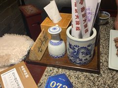 -南京大牌档(香港广场店)