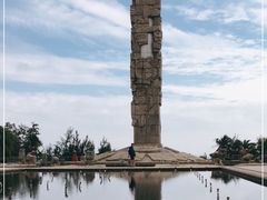 -亚龙湾中心广场