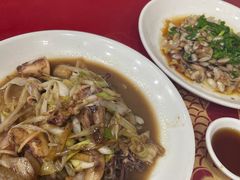 -红灯笼龙凤饭店(宁波老字号店)