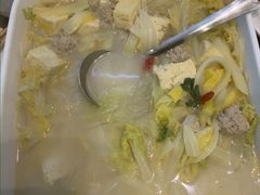 -九转小磨·东北菜老字号(祥安店)