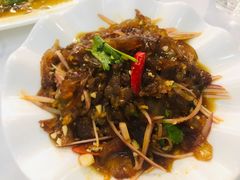 老醋海蜇头-廣味潮鲜·一品潮滋味(五道口店)