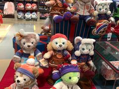 -星巴克(迪士尼小镇店)