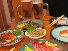 -福匠日本料理(人民路店)