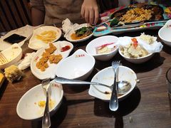 -豪享来中西餐厅(广灵店)