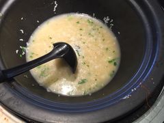 -马路边上·小海鲜烧烤(八一路店)