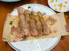 -坛南湾阿强农家乐.海鲜大排档老字号(福州地标美食店)
