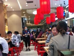 大堂-陇上秦轩biangbiang面(萧山万象汇店)