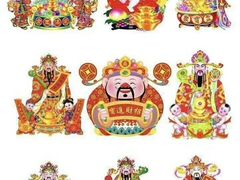 -香天下·四川火锅(安镇大润发店)