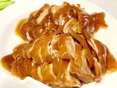 -东方太阳城淮扬餐厅(会所中餐厅店)