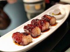 秘制黑叉烧-炳胜品味(海印总店)