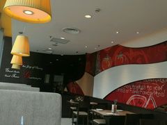 大堂-必胜客(吾悦国际广场店)