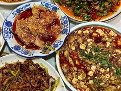 -蜀膳坊(洪公祠小区店)