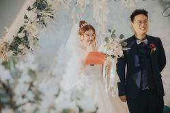 -Sunny喜铺婚礼策划(东部店)