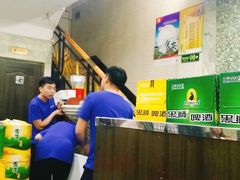 -瑞杰烧烤店·24小时营业(山东路店)