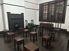 -八七会议会址纪念馆