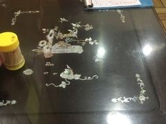 -潘苏凉茶馆(康之宝超级广场店)