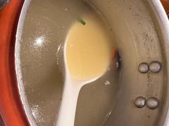 鸭血老鹅煲-松鹤楼·非遗·苏帮菜(融科店)