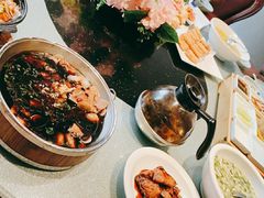 -老好人象山海鲜(岭南路店)