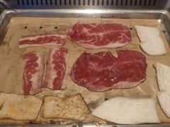 -新石器烤肉(百联川沙店)