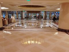 -北京中国大饭店