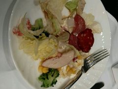 android_upload_pic-咸亨大酒店-自助餐厅(解放南路店)