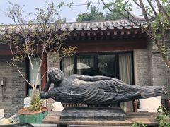 -糖房咖啡(南锣鼓巷店)