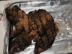 -喝丢一只鞋海鲜烧烤·海肠捞饭(文体街店)