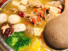 -芒果爆爆(东海缤纷店)