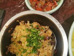 -新白鹿餐厅(爱琴海购物中心店)