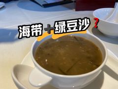 -利苑酒家(华熙国际店)