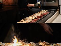 -雍和会海鲜姿造自助(湖东路店)