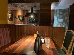 -前海沿·青岛菜(大拇指广场石老人店)