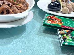 -香山小厨(南联路店)
