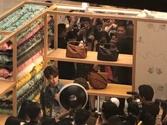 -LOEWE罗意威(北京SKP女装店(一层))