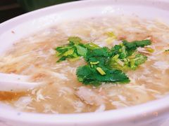 西湖牛肉羹-咬不得高祖生煎·简餐(高银街店)