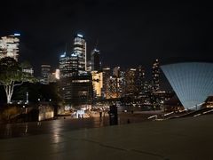 -悉尼歌剧院