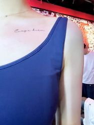 -I-TATTOO 纹身艺术空间