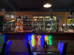 -SISTERS BAR RESTAURANT川意酒馆(嘉善老市H楼店)