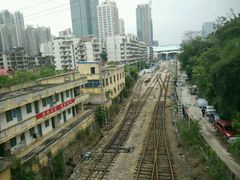 -铁路文化公园