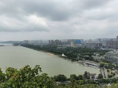 -云龙山