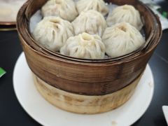 -诺敏塔拉奶茶-布里亚特包子-手把肉(锦都会店)