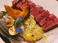 -West10 西拾·西餐厅·创意菜(未来科技城店)