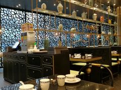 大堂-正斗·港式粤菜(SKLP店)