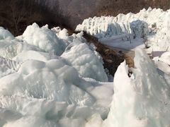 -大平台龙居瀑布旅游区