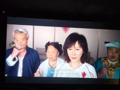 -星环影城(立水桥店)