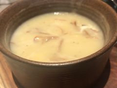 鲜奶土豆汤-新元素(三里屯太古里南区)