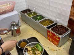 -试试看桂林米粉